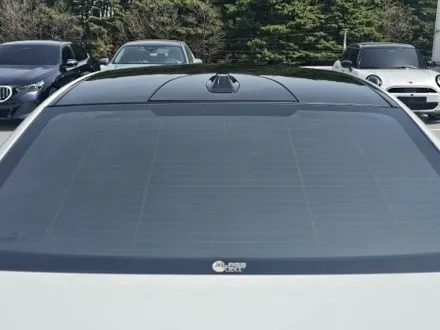 강릉썬팅 BMW 5시리즈 신차패키지 [아우라, b필러,라이트, ppf 4종] 시공 / 강릉시 유산동