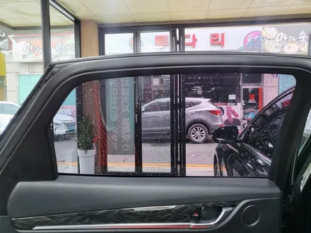 교동 그랜저 Ig 썬팅시공 고급스러움의 끝판왕 / 강릉시 유산동
