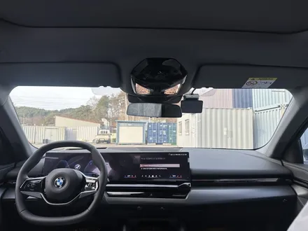 강릉썬팅 레드커스텀 BMW 520I 썬팅 & PPF 시공 / 강릉시 유산동