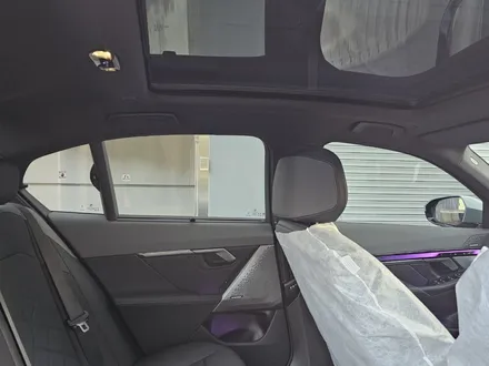 강릉썬팅 BMW 5시리즈 신차패키지 글라스틴트 선셋 시공 / 강릉시 유산동