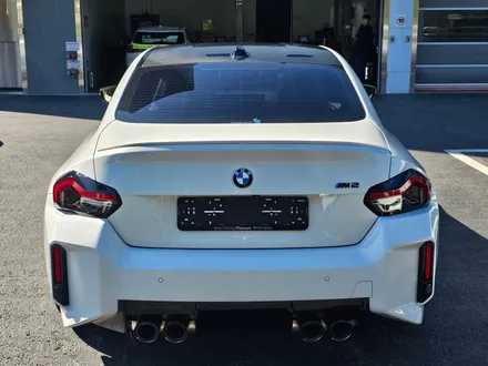 [강릉썬팅 BMW M2] 열차단 썬팅, 선명한 시야의 후퍼옵틱 GK 신차패키지 시공기 / 강릉시 유산동