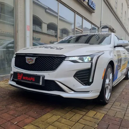 파주 PPF 김포PPF 프리미엄 랩핑샵 더블유랩스 / 파주시 문발동