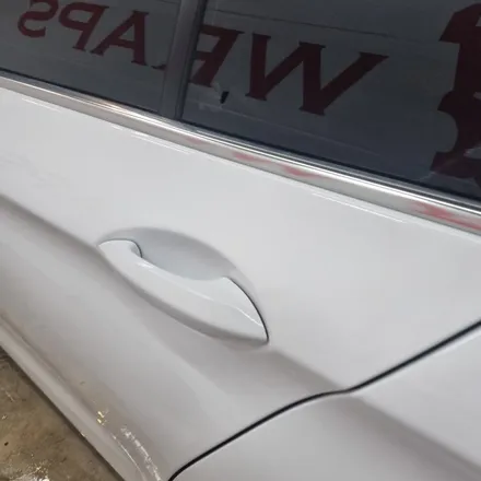 김포랩핑 진짜 잘하는곳 더블유랩스 BMW재시공기 / 파주시 문발동