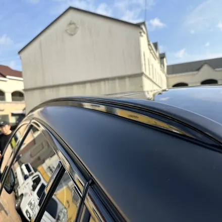 파주랩핑 더블유랩스 BMW X6 전체시공 / 파주시 문발동