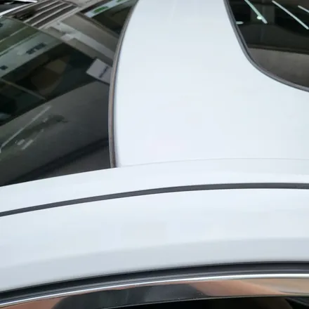 일산랩핑 더블유랩스 bmw740d 전체랩핑 작업 / 파주시 문발동