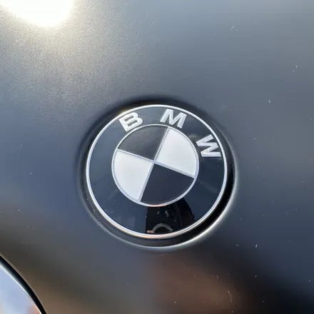 파주랩핑 더블유랩스 BMW X6 전체시공 / 파주시 문발동