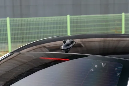[W랩스] 파주랩핑,일산랩핑,김포랩핑은 W랩스!! BMW 520D전체랩핑 3M2080 골드스파클링화이트로 산뜻하게! / 파주시 문발동