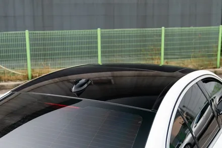 [W랩스] 파주랩핑,일산랩핑,김포랩핑은 W랩스!! BMW 520D전체랩핑 3M2080 골드스파클링화이트로 산뜻하게! / 파주시 문발동