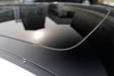 [W랩스] 파주랩핑,일산랩핑,김포랩핑은 W랩스!! BMW 520D전체랩핑 3M2080 골드스파클링화이트로 산뜻하게! / 파주시 문발동
