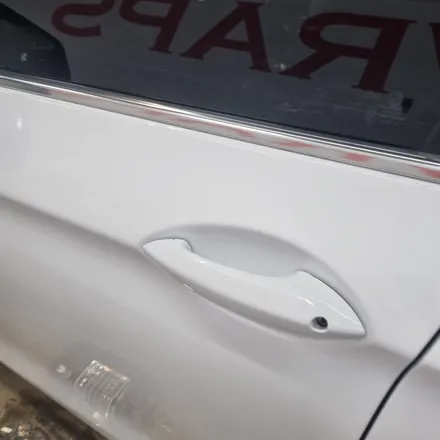 김포랩핑 진짜 잘하는곳 더블유랩스 BMW재시공기 / 파주시 문발동