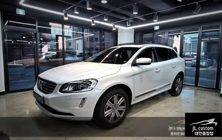 대전 볼보 SUV XC60 후석 열선 겨울필수품 / 대전 서구, 세종, 청주, 천안