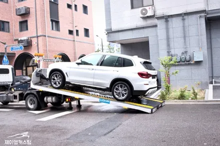 BMW X시리즈 라면 반드시 필요한 BMW통풍시트 PERFECT후기 / 대전 서구, 세종, 청주, 천안