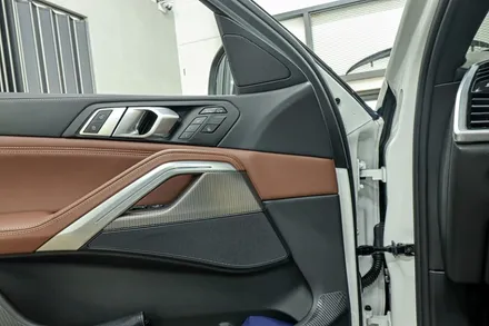 BMW X6 회오리 풀 커버 시공과 감성 튜닝을 동시에 제이엘커스텀 대전점! / 대전 서구, 세종, 청주, 천안