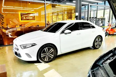2022 벤츠 C220D 필수 튜닝 핸들열선 시공 전문 제이엘커스텀 / 대전 서구, 세종, 청주, 천안