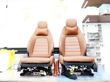 벤츠 C 클래스 쿠페 C220D 통풍시트/AVI 스피커 시공 / 대전 서구, 세종, 청주, 천안
