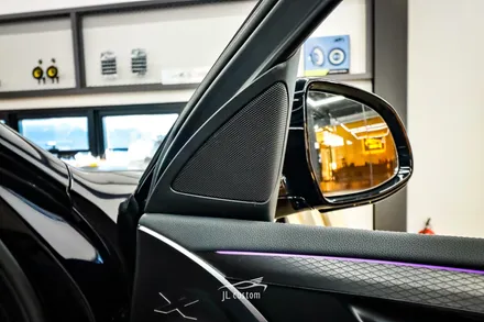 대전 회오리 풀 커버 BMW X4 무조건 추천하는 튜닝! / 대전 서구, 세종, 청주, 천안