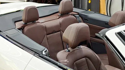 BMW 열선시트 전문 시공점! 제이엘커스텀 대전점 / 대전 서구, 세종, 청주, 천안