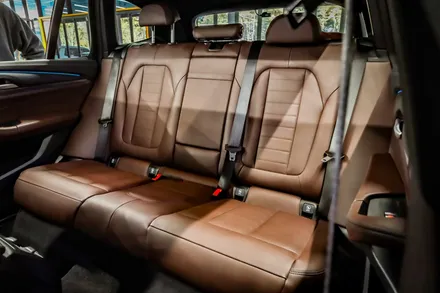 대전 제이엘커스텀 열선시트 시공 BMW IX3도 피해 갈 수 없어요! / 대전 서구, 세종, 청주, 천안