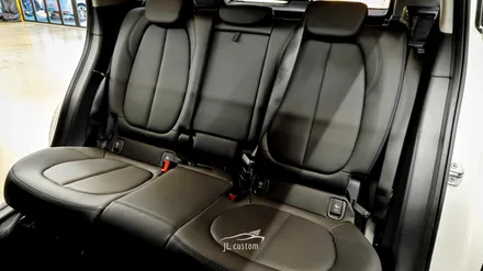 대전 BMW X1 열선시트 시공은 제이엘커스텀 대전점에서! / 대전 서구, 세종, 청주, 천안