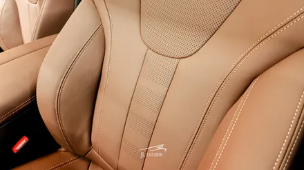 BMW X5 통풍시트 순정형으로 준비하세요! / 대전 서구, 세종, 청주, 천안