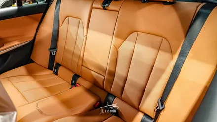 대전  BMW 3시리즈 2열 열선시트 / 워크인 스위치! / 대전 서구, 세종, 청주, 천안