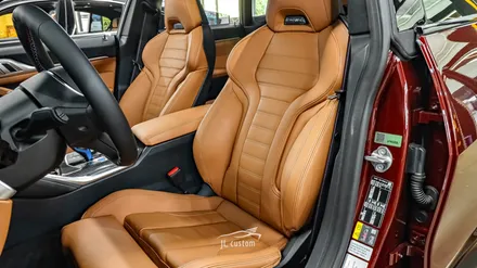 대전 BMW i4 순정형 통풍시트 활성화 / AVI 스피커 튜닝 문의. / 대전 서구, 세종, 청주, 천안