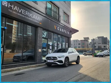 벤츠 GLA에도 통풍시트를 달아주세요. 여름에 더워요 제이엘커스텀대전 / 대전 서구, 세종, 청주, 천안
