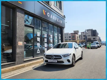벤츠 A클래스에도 2열송풍구를! 뒷좌석에도 에어컨바람을! 제이엘커스텀 대전 / 대전 서구, 세종, 청주, 천안