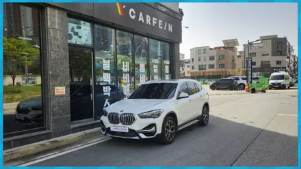 BMW X1 여름대비 통풍시트 시공 대전제이엘커스텀 / 대전 서구, 세종, 청주, 천안