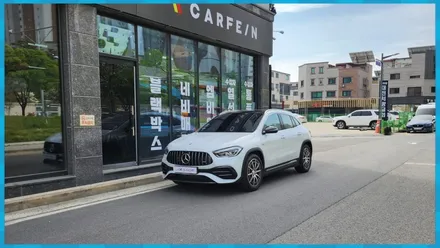 벤츠 GLA 에도 통풍시트 시공가능. 여름을 쾌적하게 대전제이엘 / 대전 서구, 세종, 청주, 천안