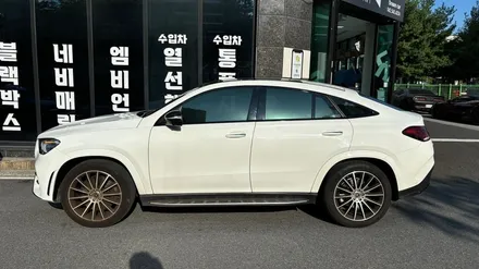 벤츠 GLE 메모리시트로 운전 환경 최적화 제이엘커스텀 대전점에서 시공 완료! / 대전 서구, 세종, 청주, 천안