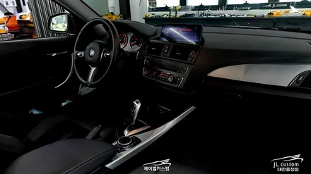 대전 BMW 220D 통풍시트의 쾌적함 운전할때 최고예요. / 대전 서구, 세종, 청주, 천안