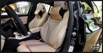 BMW G20 3시리즈 M340i 순정형통풍시트 시공이 궁금하시다면? 클릭!^^ / 대전 서구, 세종, 청주, 천안