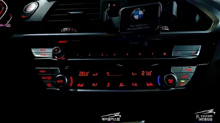 BMW X3!! 비엠더블유 베엠베 X3에 업그레이드된 옵션으로 편리하게 / 대전 서구, 세종, 청주, 천안