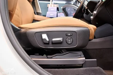 BMW X시리즈 라면 반드시 필요한 BMW통풍시트 PERFECT후기 / 대전 서구, 세종, 청주, 천안