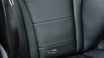 대전 벤츠 통풍시트! GLC 220d 순정으로 시공 받으세요! / 대전 서구, 세종, 청주, 천안