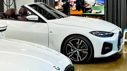 BMW 열선시트 전문 시공점! 제이엘커스텀 대전점 / 대전 서구, 세종, 청주, 천안