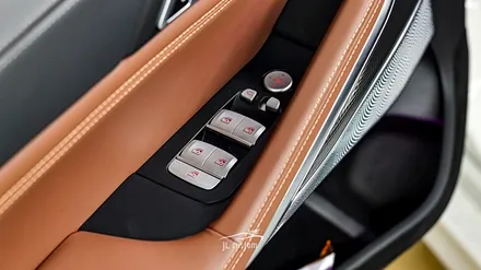 대전 BMW X6  회오리 풀 커버 / 갈바닉 스위치 / 확 달라진 실내 인테리어! / 대전 서구, 세종, 청주, 천안