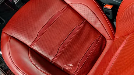 대전 벤츠 G 바겐 순정형 통풍시트 / AMG 레드 안전벨트 교체 정보. / 대전 서구, 세종, 청주, 천안
