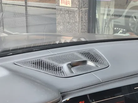 BMW X7 실내엠비언트!! 회오리풀커버로 인테리어 업그레이드. 대전제이엘커스텀 / 대전 서구, 세종, 청주, 천안