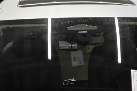 330I 블랙박스 + 보조배터리는 한 번에 시공 / BMW / 3시리즈 (G20) / 대전 서구, 세종, 청주, 천안