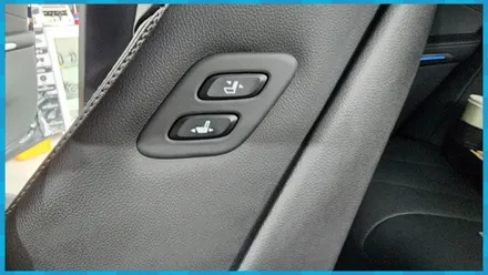 BMW X5 통풍시트 시공으로 더위대비. 그리고 워크인까지 대전 / 대전 서구, 세종, 청주, 천안