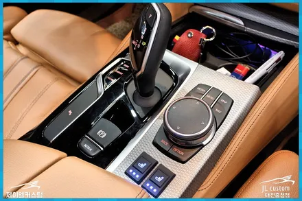 대전 BMW G30 5시리즈 통풍시트 시공하기 / 대전 서구, 세종, 청주, 천안