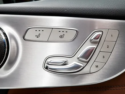 벤츠 C 클래스 쿠페 C220D 통풍시트/AVI 스피커 시공 / 대전 서구, 세종, 청주, 천안
