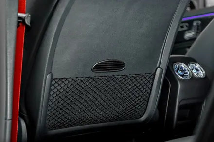 벤츠 GLA 45 AMG 순정형 통풍시트로 미리 준비하세요! / 대전 서구, 세종, 청주, 천안