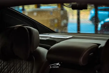 BMW 730LD 퍼포먼스와 음질 업그레이드를 한 번에 경험하세요! / 대전 서구, 세종, 청주, 천안