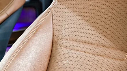 대전 벤츠 G400d 쿨링감 가득한 드라이빙을 위한 통풍시트 시공! / 대전 서구, 세종, 청주, 천안
