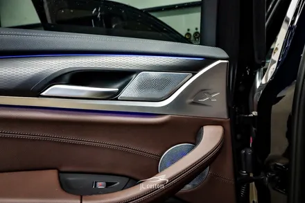 대전 회오리 풀 커버 BMW X4 무조건 추천하는 튜닝! / 대전 서구, 세종, 청주, 천안
