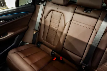 대전 제이엘커스텀 열선시트 시공 BMW IX3도 피해 갈 수 없어요! / 대전 서구, 세종, 청주, 천안