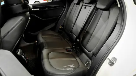 대전 BMW X1 열선시트 시공은 제이엘커스텀 대전점에서! / 대전 서구, 세종, 청주, 천안